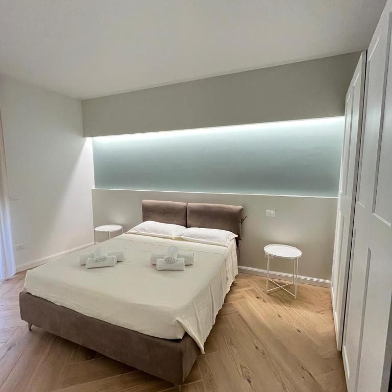 Appartamenti AG - One-Bedroom Apartment - 3