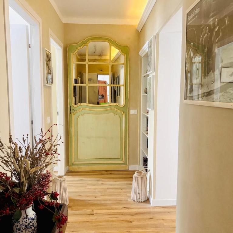 Casa Isolina - Two-Bedroom Apartment - 1