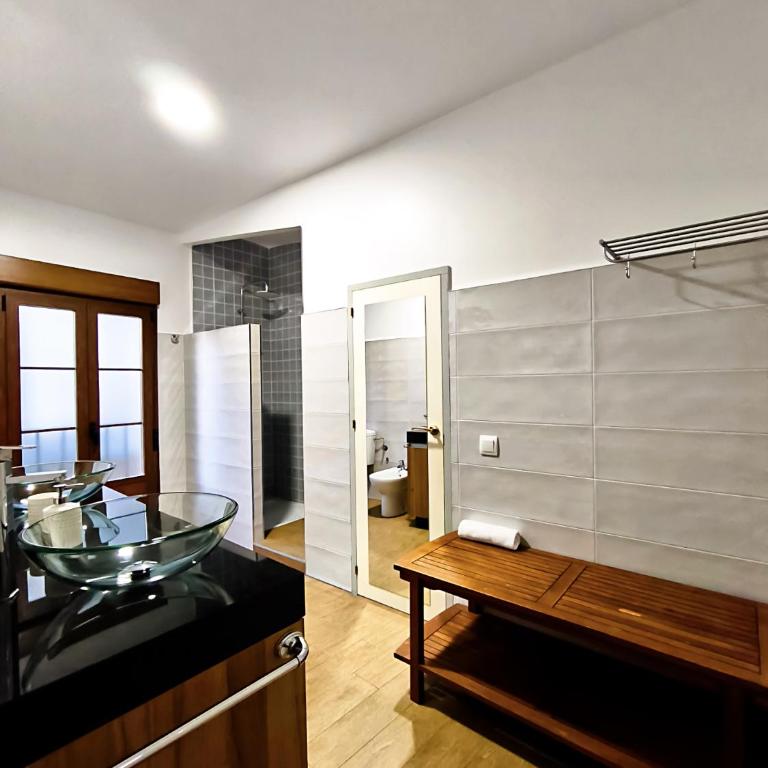 Santa Maria la Blanca - Casa de 3 dormitorios - 21