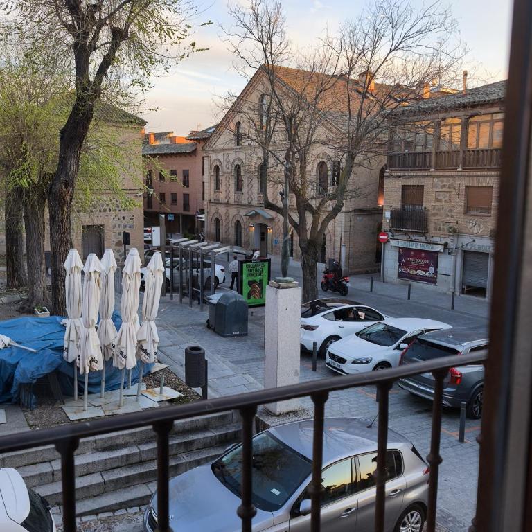 Santa Maria la Blanca - Casa de 3 dormitorios - 15