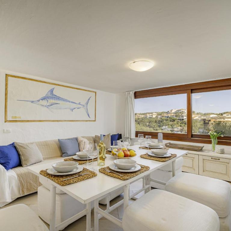 Darsena View by Klodge - Appartamento con 3 Camere da Letto e Vista Porto Turistico - 2