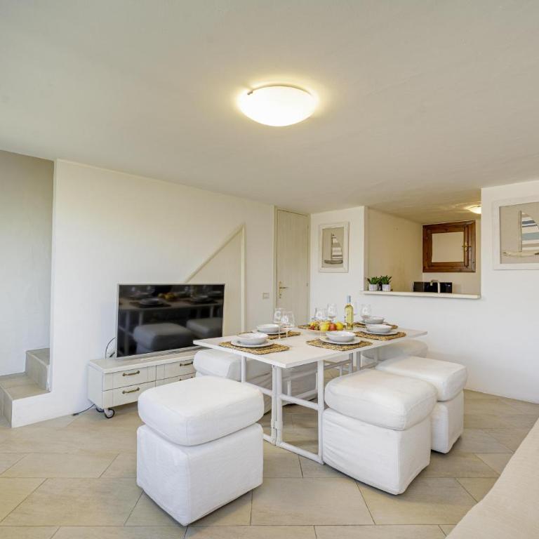 Darsena View by Klodge - Appartamento con 3 Camere da Letto e Vista Porto Turistico - 7
