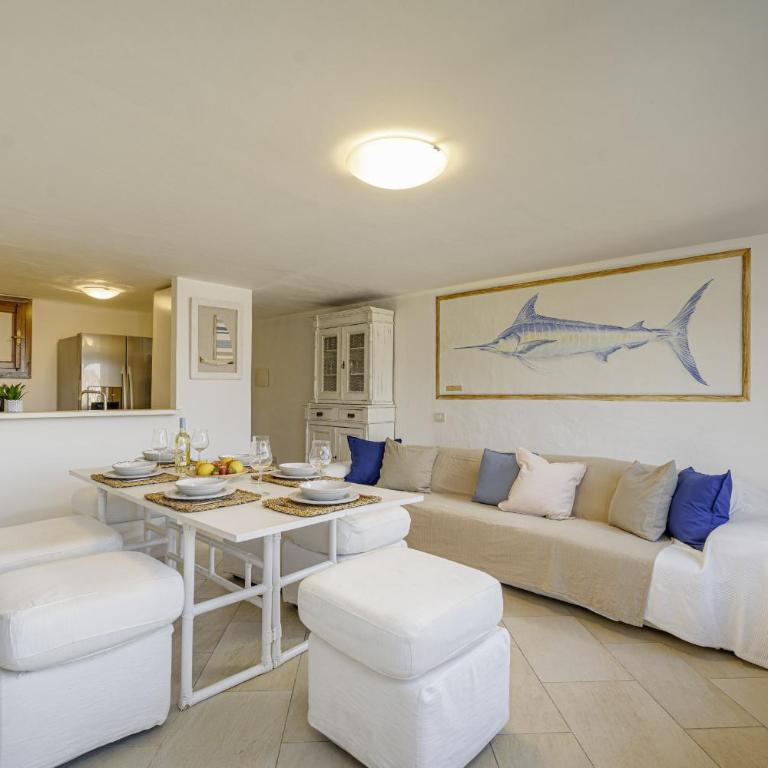 Darsena View by Klodge - Appartamento con 3 Camere da Letto e Vista Porto Turistico - 9