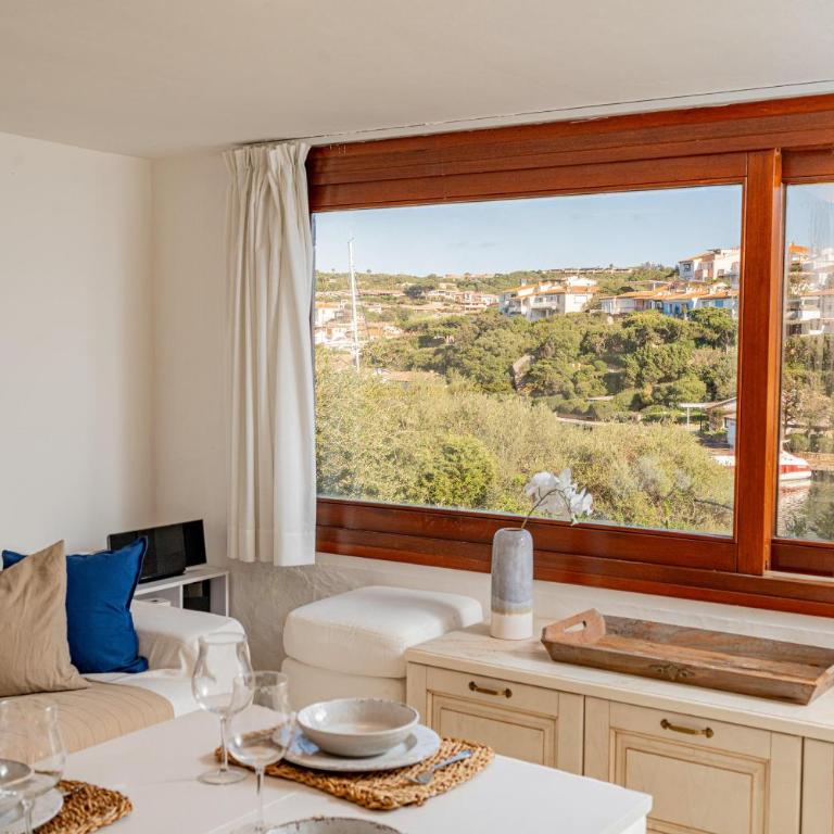Darsena View by Klodge - Appartamento con 3 Camere da Letto e Vista Porto Turistico - 12