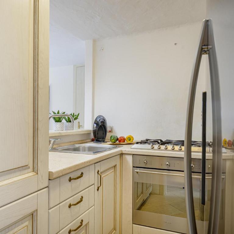 Darsena View by Klodge - Appartamento con 3 Camere da Letto e Vista Porto Turistico - 15