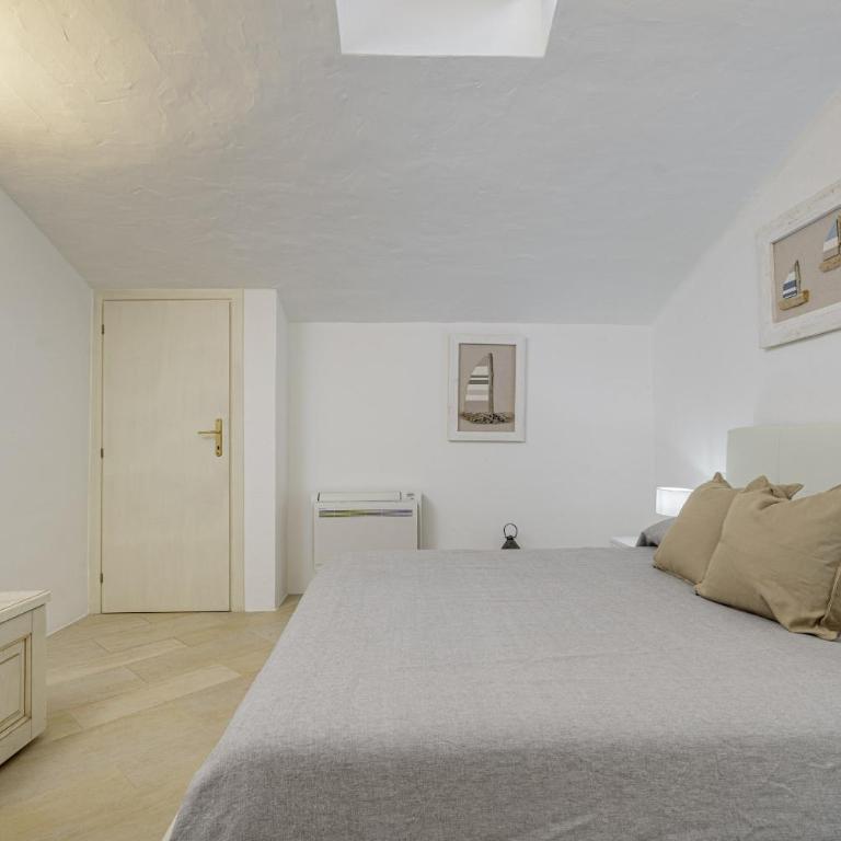Darsena View by Klodge - Appartamento con 3 Camere da Letto e Vista Porto Turistico - 22