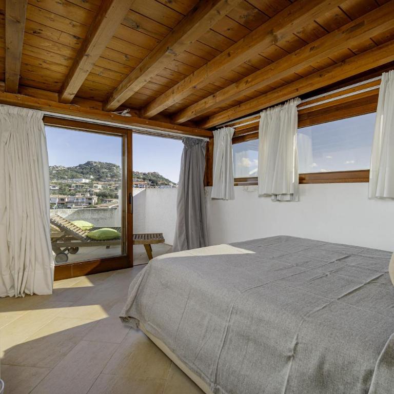 Darsena View by Klodge - Appartamento con 3 Camere da Letto e Vista Porto Turistico - 25