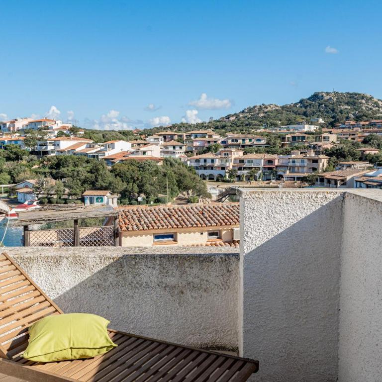 Darsena View by Klodge - Appartamento con 3 Camere da Letto e Vista Porto Turistico - 26