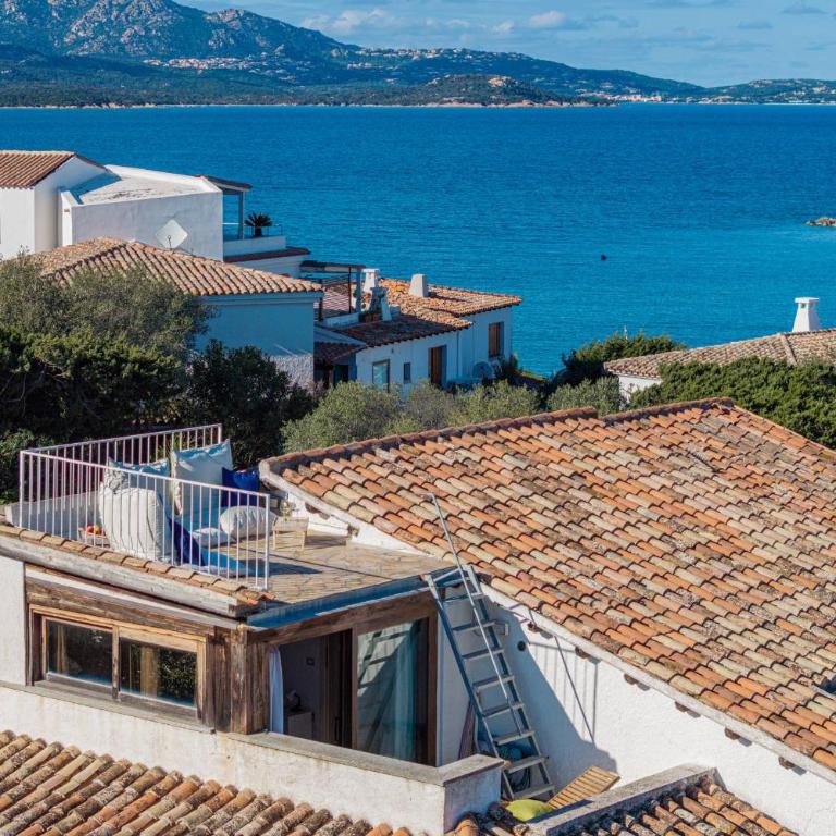 Darsena View by Klodge - Appartamento con 3 Camere da Letto e Vista Porto Turistico - 27