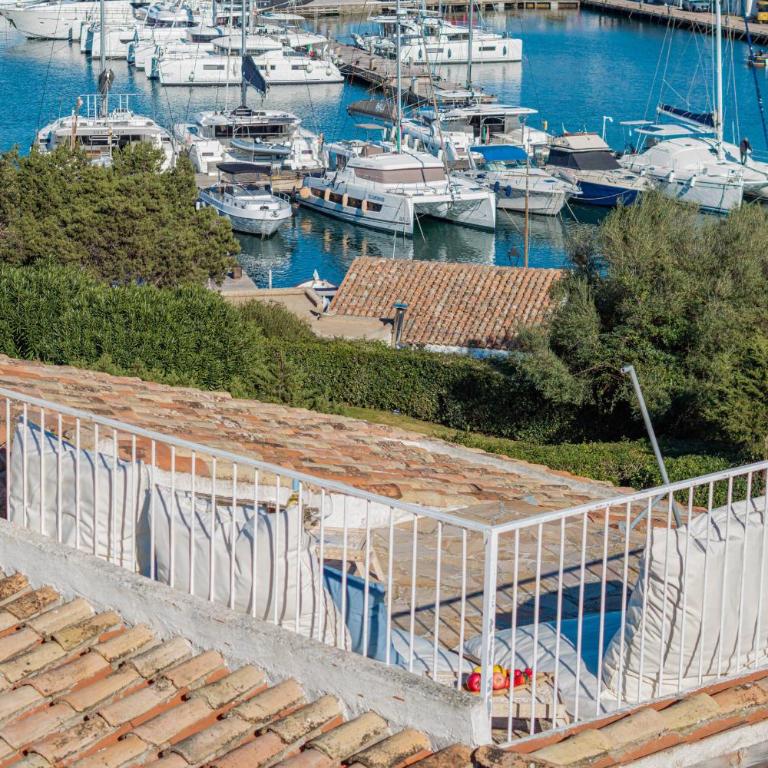 Darsena View by Klodge - Appartamento con 3 Camere da Letto e Vista Porto Turistico - 37