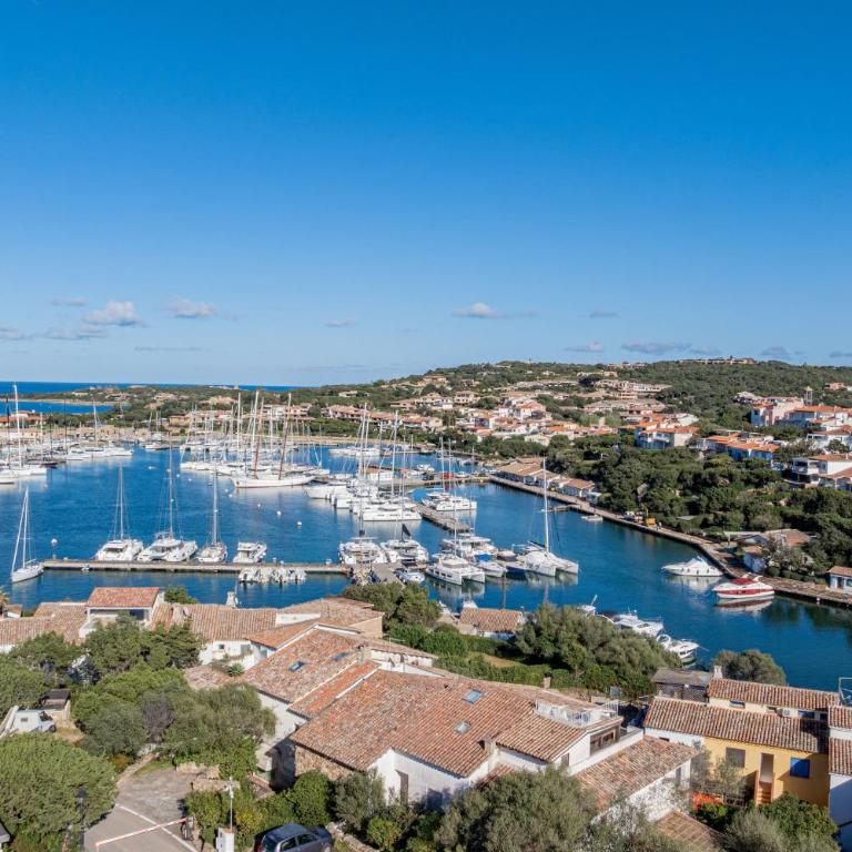Darsena View by Klodge - Appartamento con 3 Camere da Letto e Vista Porto Turistico - 38