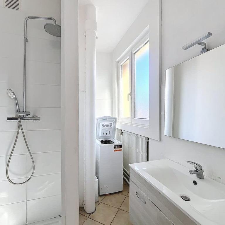 L'Hyper Centre - Dunkerque - Appartement 1 Chambre - 10