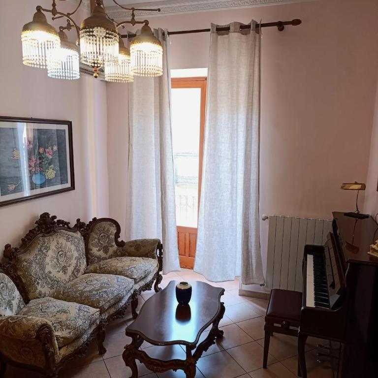 Le dimore di Giulia con vista - Casa con 4 camere da letto - 12