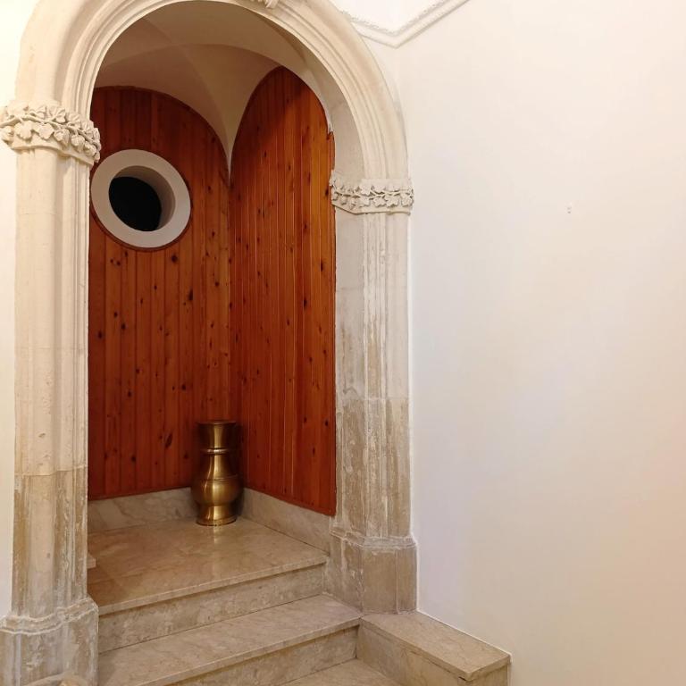 Le dimore di Giulia con vista - Casa con 4 camere da letto - 15
