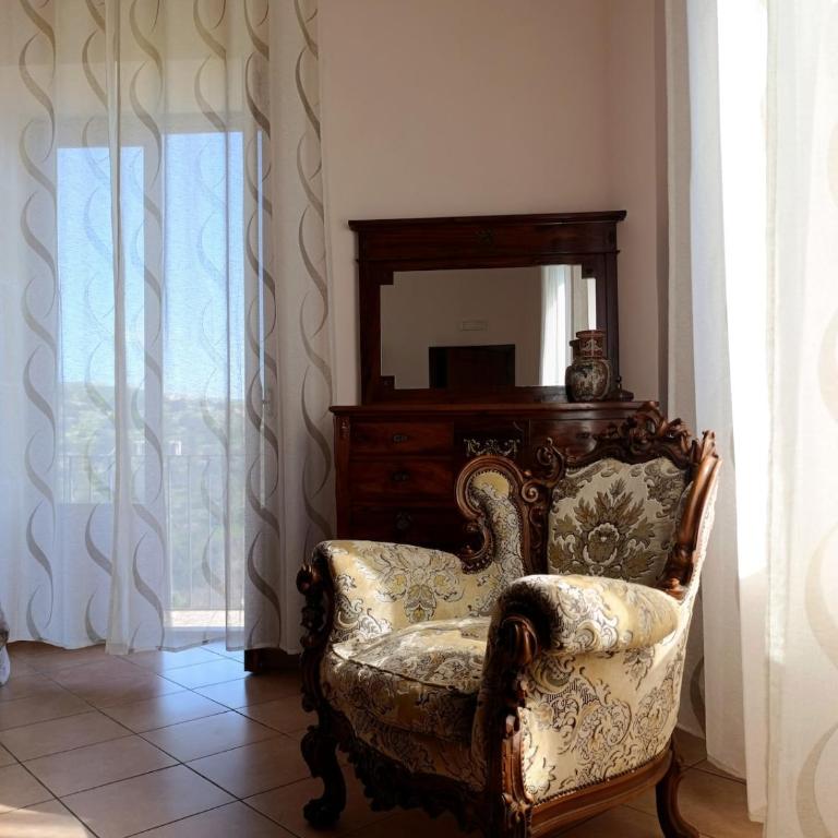 Le dimore di Giulia con vista - Casa con 4 camere da letto - 3
