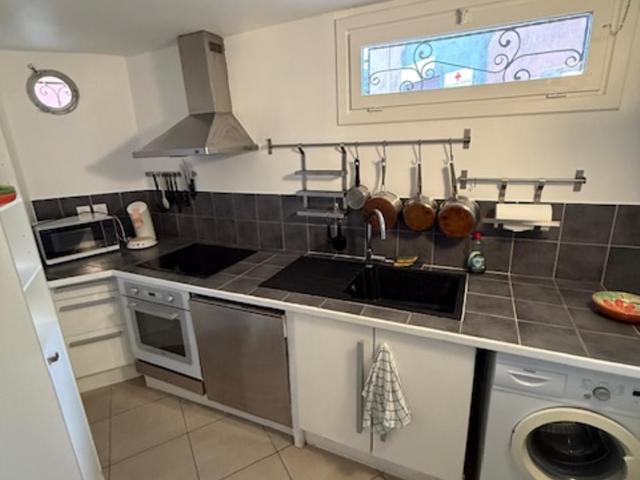 Collioure and chill - Appartement 2 Chambres - 3