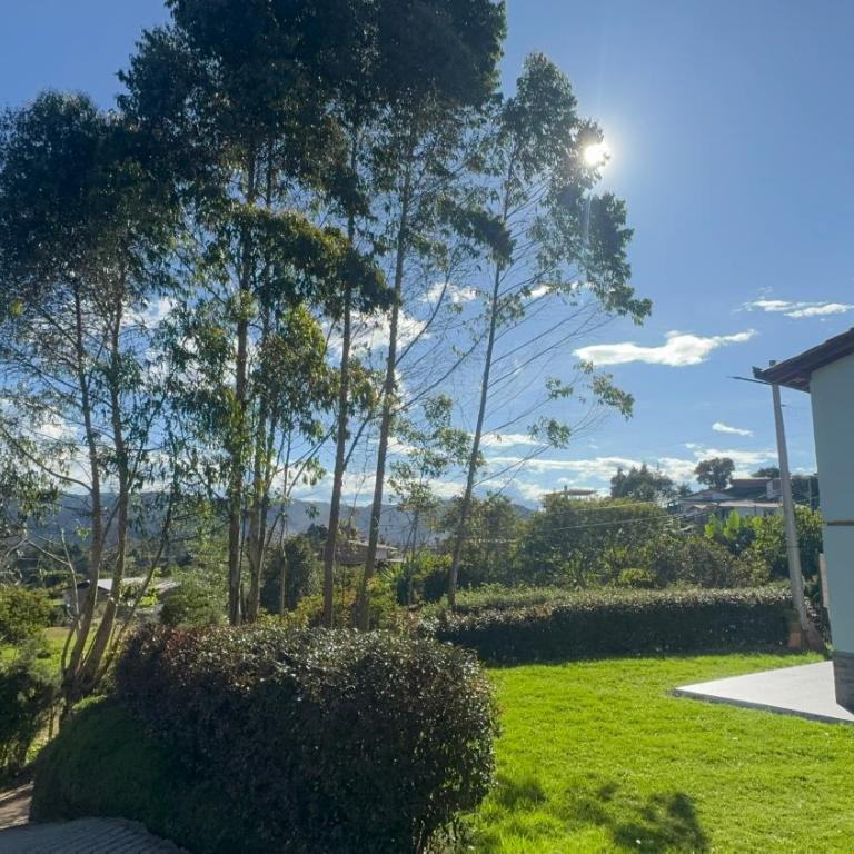Cabaña descanso - Three-Bedroom Home - 3