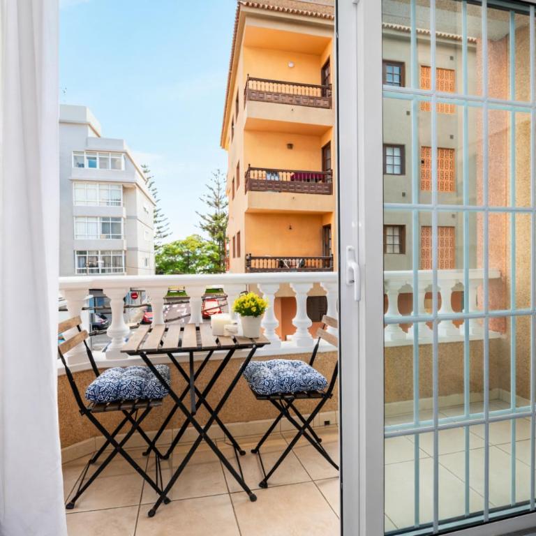 Profithome Viña Vieja - Boutique Apartment Tenerife - Apartamento de 2 dormitorios - 3