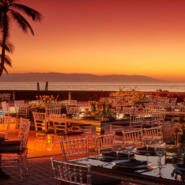 Buganvilias Owner Private Club Ambassador 1BR2B REQUEST DATE- See by Clay & Lisa - One-Bedroom Apartment with Balcony and Sea View - 5