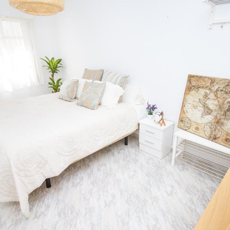 C57 - Spacious and Bright Apartment - Apartamento de 3 dormitorios - 9