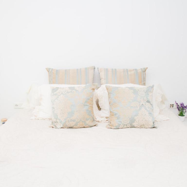 C57 - Spacious and Bright Apartment - Apartamento de 3 dormitorios - 15