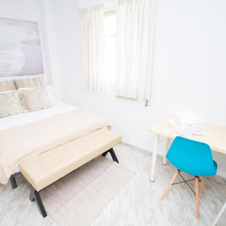 C57 - Spacious and Bright Apartment - Apartamento de 3 dormitorios - 3