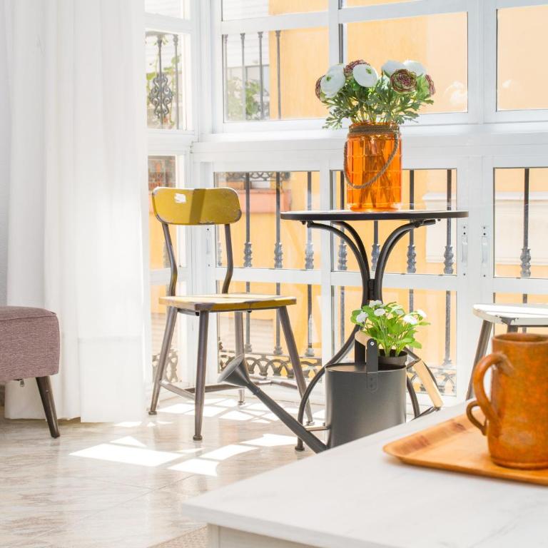 C57 - Spacious and Bright Apartment - Apartamento de 3 dormitorios - 5