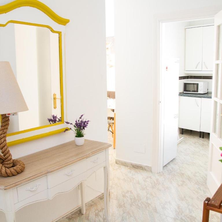 C57 - Spacious and Bright Apartment - Apartamento de 3 dormitorios - 23
