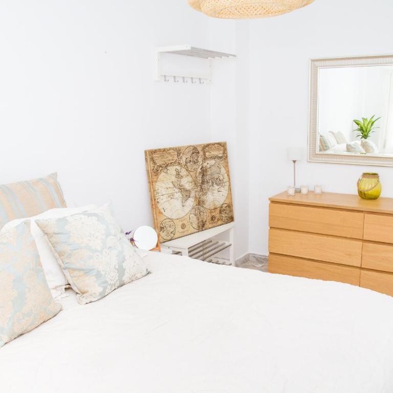 C57 - Spacious and Bright Apartment - Apartamento de 3 dormitorios - 7