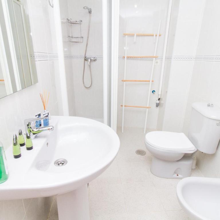 C57 - Spacious and Bright Apartment - Apartamento de 3 dormitorios - 20