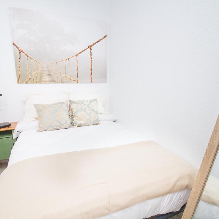 C57 - Spacious and Bright Apartment - Apartamento de 3 dormitorios - 22