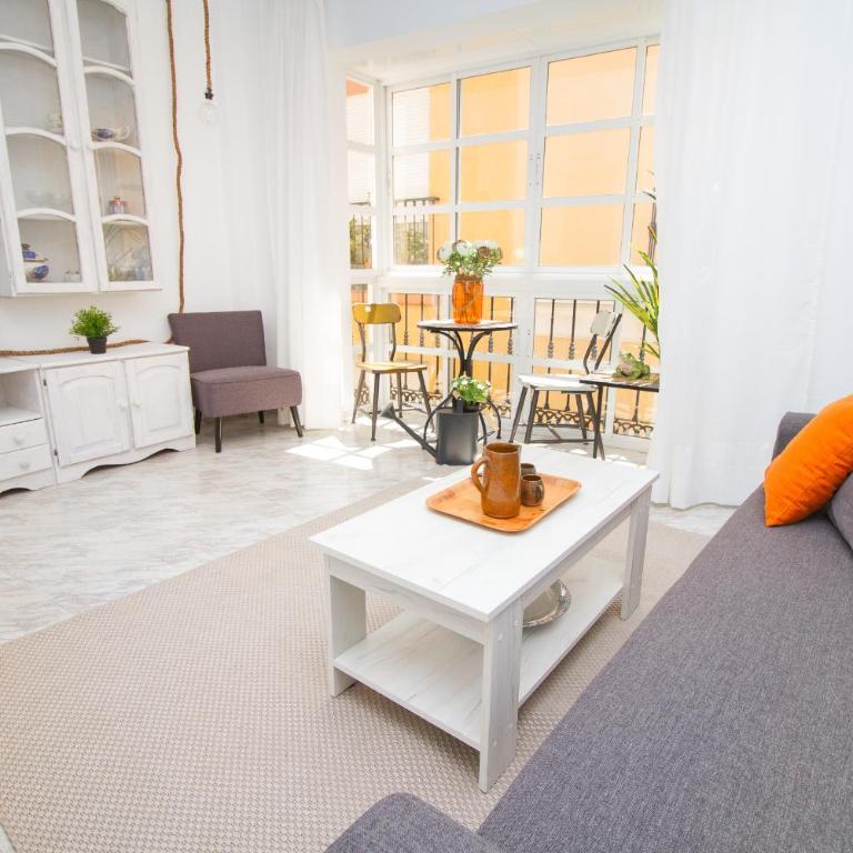 C57 - Spacious and Bright Apartment - Apartamento de 3 dormitorios - 8