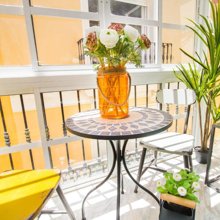 C57 - Spacious and Bright Apartment - Apartamento de 3 dormitorios - 21
