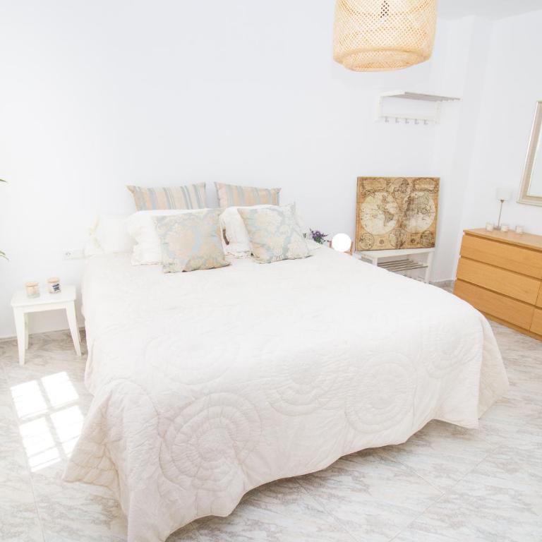 C57 - Spacious and Bright Apartment - Apartamento de 3 dormitorios - 1