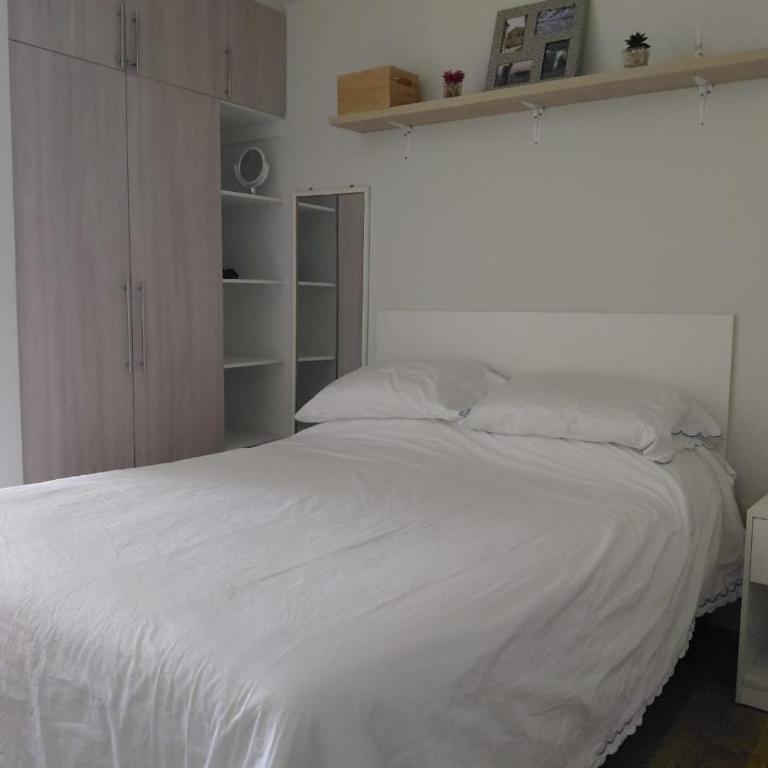 Cómodo monoambiente en El Prado - Apartamento de 1 dormitorio - 1