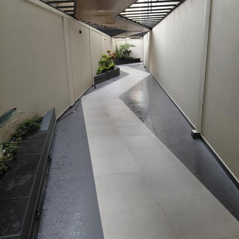 Cómodo monoambiente en El Prado - Apartamento de 1 dormitorio - 10