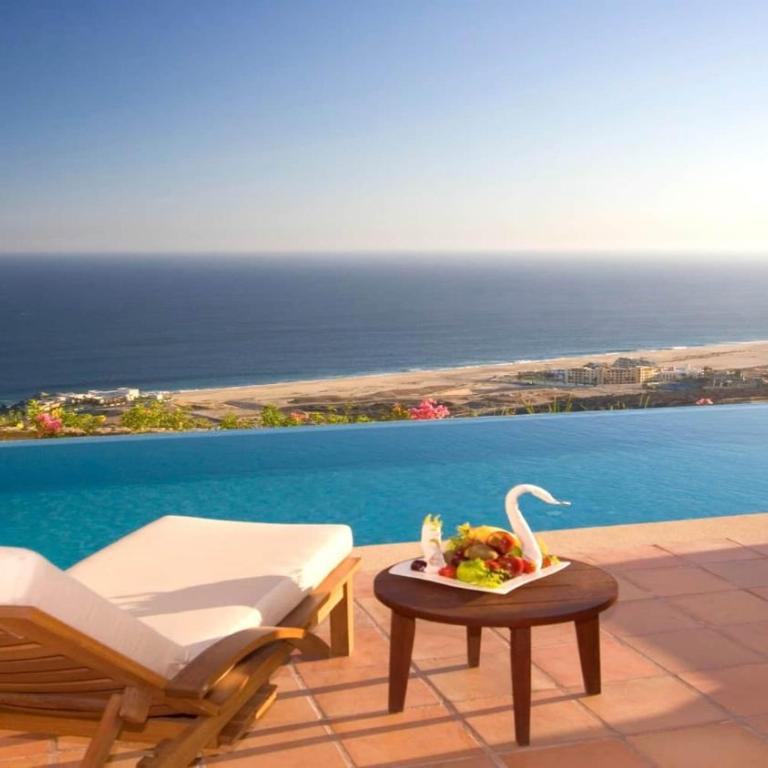 Pueblo Bonito Montecristo Owners Estate 3BR3B, REQUEST- see by Clay & Lisa - Villa con piscina privada - 1