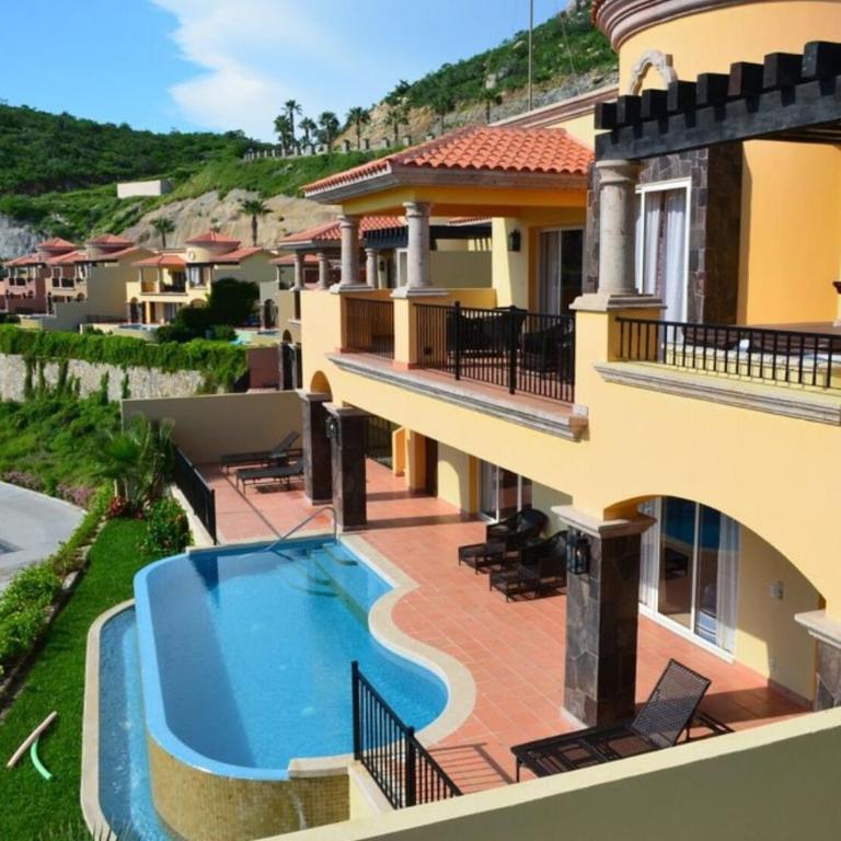 Pueblo Bonito Montecristo Owners Estate 3BR3B, REQUEST- see by Clay & Lisa - Villa con piscina privada - 2