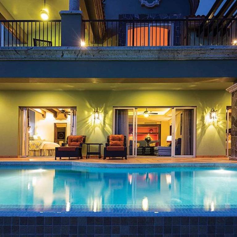 Pueblo Bonito Montecristo Owners Estate 3BR3B, REQUEST- see by Clay & Lisa - Villa con piscina privada - 6
