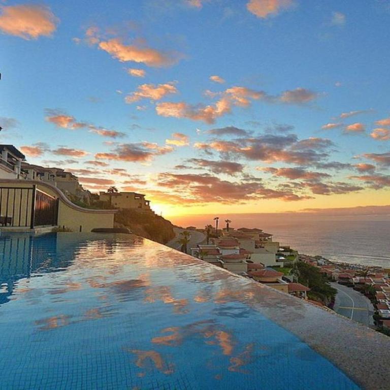 Pueblo Bonito Montecristo Owners Estate 3BR3B, REQUEST- see by Clay & Lisa - Villa con piscina privada - 5