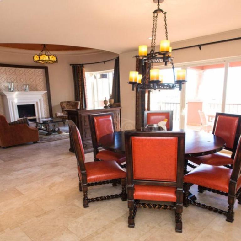 Pueblo Bonito Montecristo Owners Estate 3BR3B, REQUEST- see by Clay & Lisa - Villa con piscina privada - 9