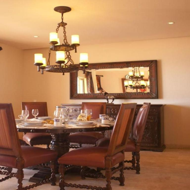 Pueblo Bonito Montecristo Owners Estate 3BR3B, REQUEST- see by Clay & Lisa - Villa con piscina privada - 17