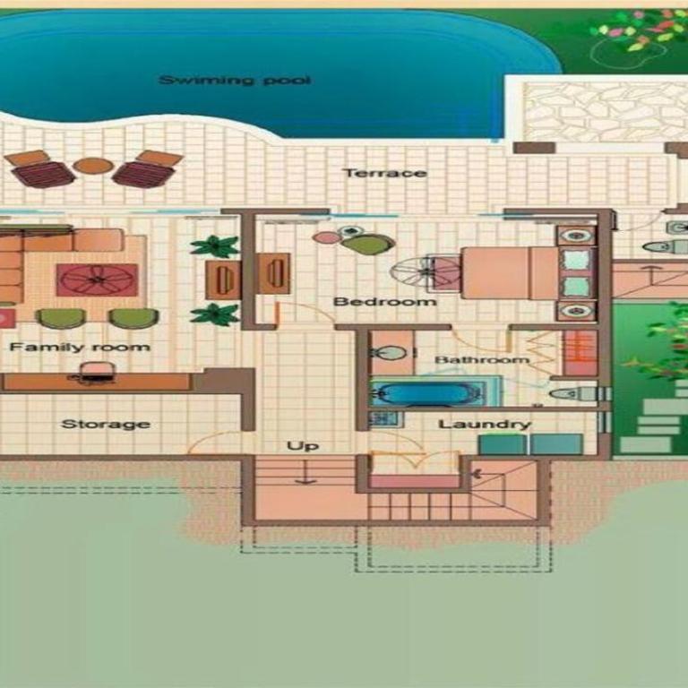 Pueblo Bonito Montecristo Owners Estate 3BR3B, REQUEST- see by Clay & Lisa - Villa con piscina privada - 27
