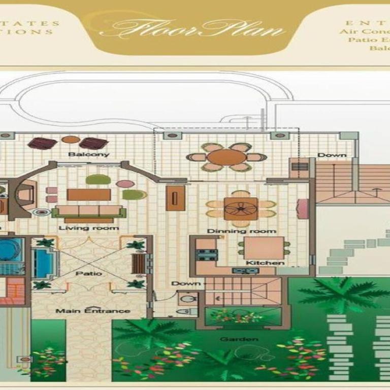 Pueblo Bonito Montecristo Owners Estate 3BR3B, REQUEST- see by Clay & Lisa - Villa con piscina privada - 28