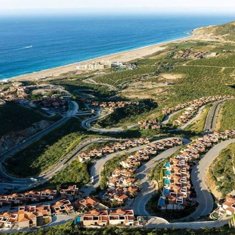 Pueblo Bonito Montecristo Owners Estate 3BR3B, REQUEST- see by Clay & Lisa - Villa con piscina privada - 44