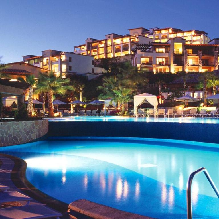 Pueblo Bonito Sunset Beach Owners Exec Suite 1BR2B REQUEST DATE see Clay & Lisa - Suite con balcón - 4