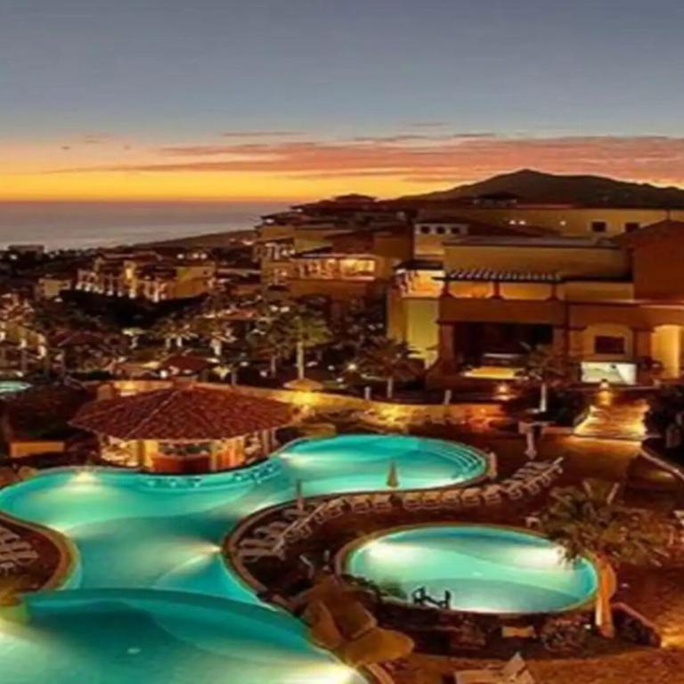Pueblo Bonito Sunset Beach Owners Exec Suite 1BR2B REQUEST DATE see Clay & Lisa - Suite con balcón - 7