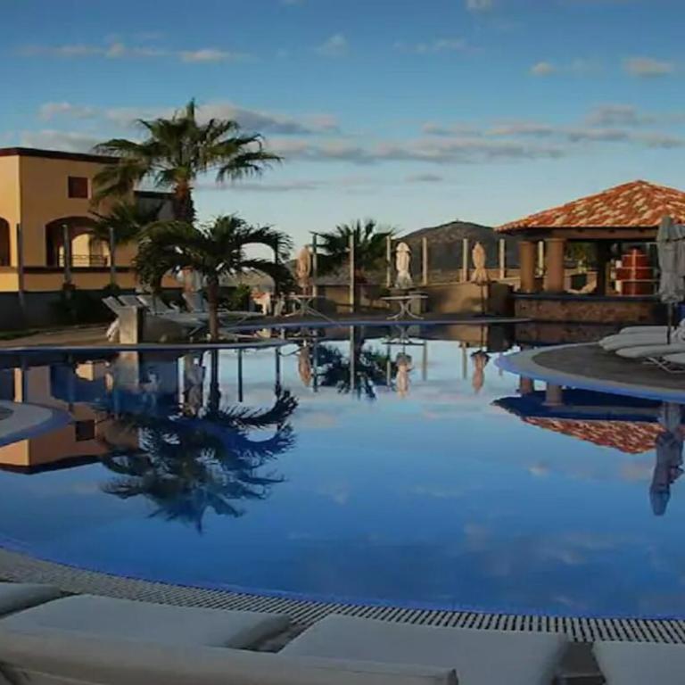 Pueblo Bonito Sunset Beach Owners Exec Suite 1BR2B REQUEST DATE see Clay & Lisa - Suite con balcón - 11