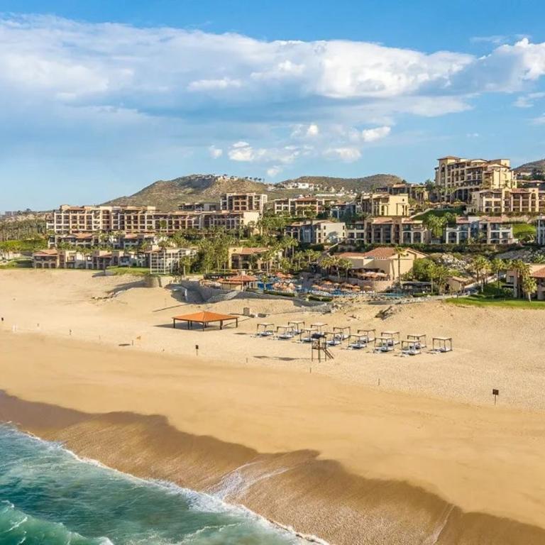 Pueblo Bonito Sunset Beach Owners Exec Suite 1BR2B REQUEST DATE see Clay & Lisa - Suite con balcón - 14