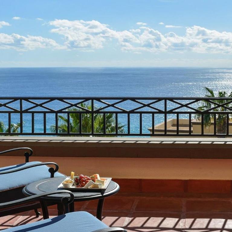 Pueblo Bonito Sunset Beach Owners Exec Suite 1BR2B REQUEST DATE see Clay & Lisa - Suite con balcón - 18